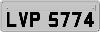 LVP5774