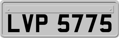 LVP5775