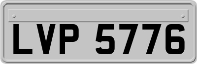 LVP5776