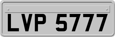 LVP5777