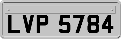 LVP5784