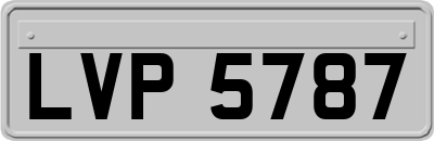 LVP5787