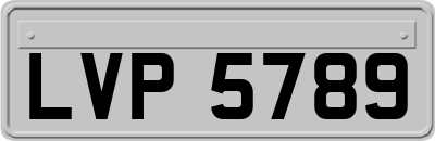 LVP5789