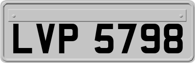 LVP5798