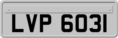 LVP6031