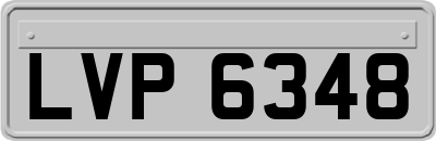 LVP6348