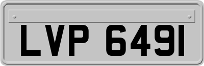 LVP6491