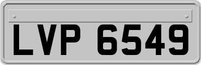 LVP6549