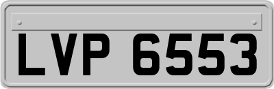 LVP6553