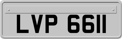 LVP6611