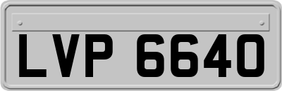 LVP6640