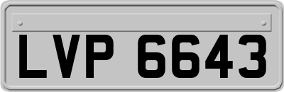 LVP6643