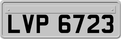 LVP6723