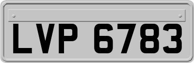 LVP6783