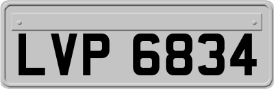 LVP6834