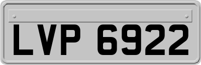 LVP6922