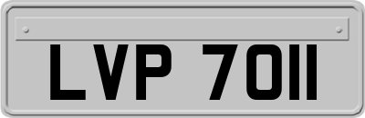 LVP7011