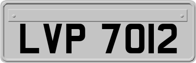 LVP7012