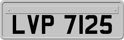 LVP7125