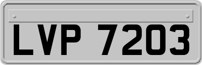 LVP7203