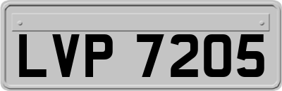 LVP7205