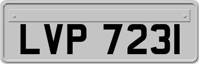 LVP7231