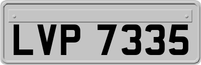 LVP7335