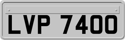 LVP7400