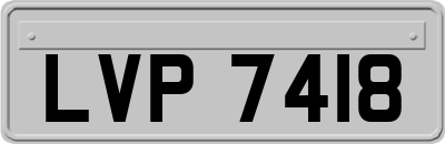 LVP7418