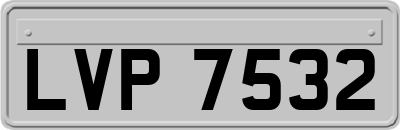 LVP7532