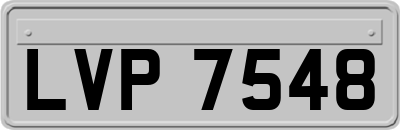 LVP7548