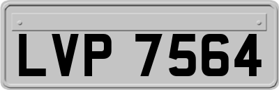 LVP7564