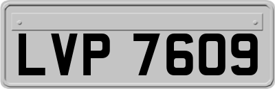 LVP7609