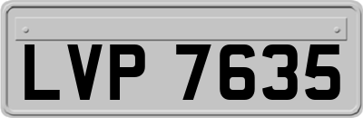 LVP7635