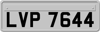 LVP7644