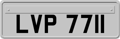LVP7711