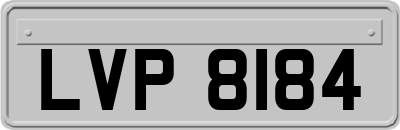 LVP8184