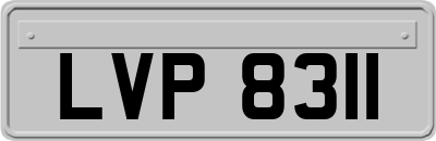 LVP8311