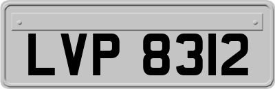 LVP8312