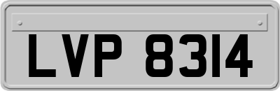 LVP8314