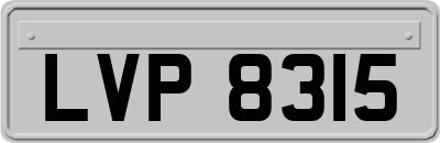 LVP8315