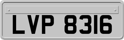 LVP8316