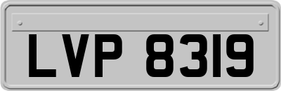 LVP8319