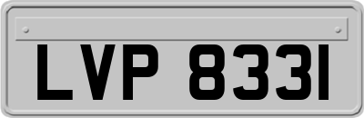 LVP8331