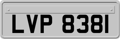 LVP8381