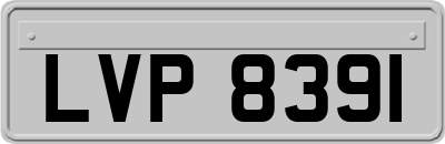 LVP8391