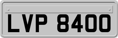 LVP8400