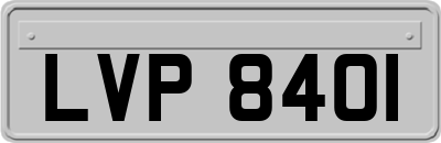 LVP8401