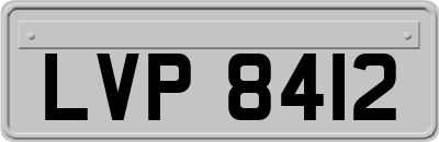 LVP8412