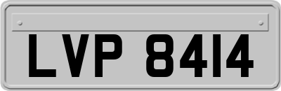 LVP8414